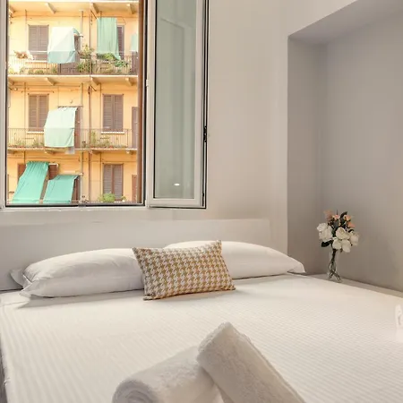 Διαμέρισμα Joivy Cosy 1-bed Flat, Easy Access To Centre Μιλάνο