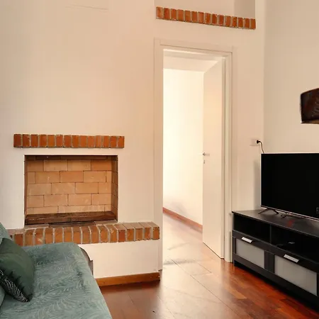 Διαμέρισμα Joivy Cosy 1-bed Flat, Easy Access To Centre Μιλάνο