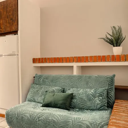 Joivy Cosy 1-bed Flat, Easy Access To Centre